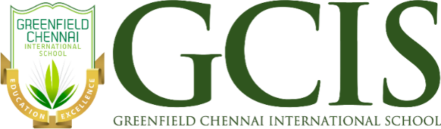 Greenfield Chennai International School (GCIS) logo
